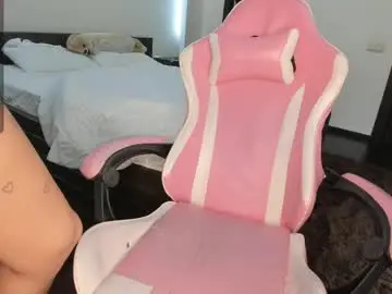Chaturbate Nude Webcam of _lala_land_