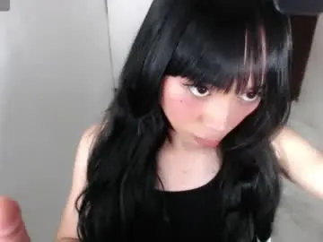 Chaturbate Best Webcam of asianalexandra