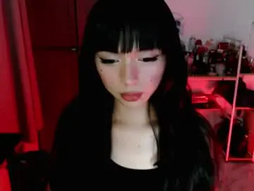 Chaturbate Live Sex Cam of asianalexandra