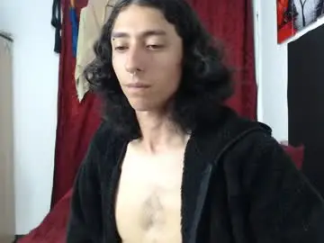 Chaturbate Best Webcam of boy_fox_guys