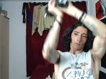 Chaturbate Best live sex cam show of boy_fox_guys