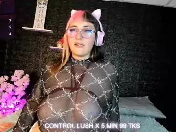 Chaturbate Adult Webcam of gomory_kitty