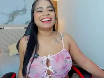 Chaturbate Adult Video Chat of lisa_prescot