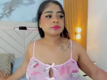 Chaturbate Private Sex Chat of lisa_prescot