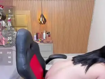 Chaturbate Best live sex cam show of lolamaxi