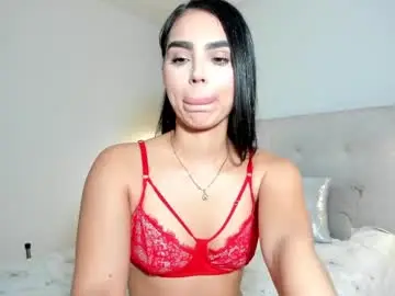 Chaturbate Free Porn Cam of melanyrosse