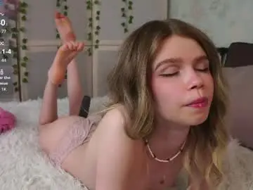 Chaturbate Adult Webcam of shelleyborom