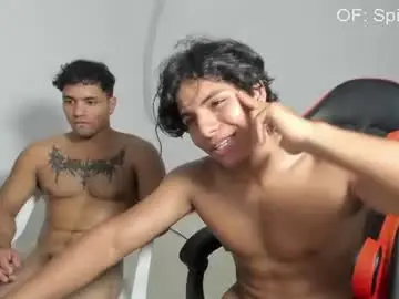 Chaturbate Sex Cam of spideychill