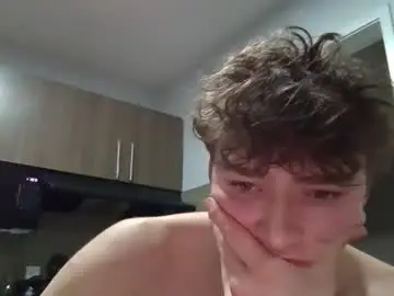 Chaturbate Sex Cam of thedomman32