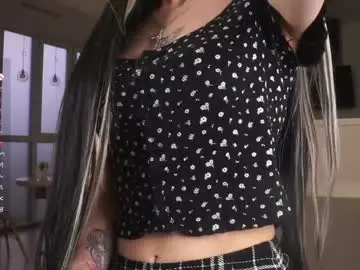 Chaturbate Free Porn Cam of _in_the_end_
