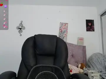 Chaturbate Sex Chat of ellajonz