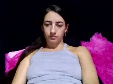 Chaturbate Sex Chat of salo_heavenn