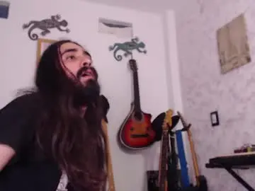 Chaturbate Live Porn of wake_and_bakee
