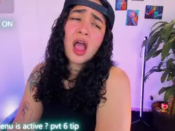 Chaturbate Nude Webcam of _kat_1