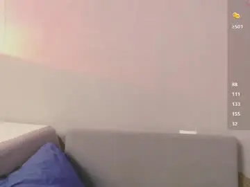 Chaturbate Live Porn of astromy