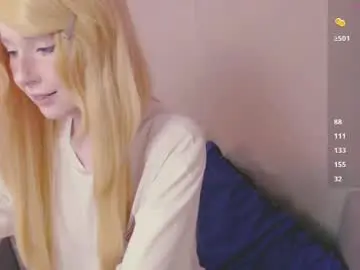 Chaturbate Free Porn Cam of astromy