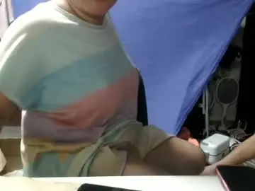 Chaturbate Live Porn of cheap_thrillls