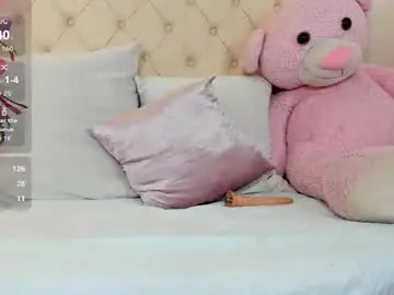 Chaturbate Live Sex Cam of chloe_rhoades