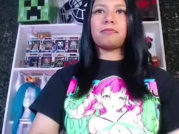 Chaturbate Best Webcam of evybubbles_