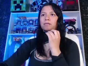 Chaturbate Free Live Porn of evybubbles_