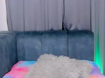 Chaturbate Live Sex of hailey_pirs