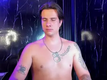 Chaturbate Best live sex cam show of jayalvarrez_