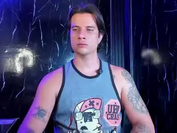 Chaturbate Live Porn of jayalvarrez_