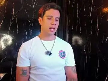Chaturbate Adult Webcam of jayalvarrez_