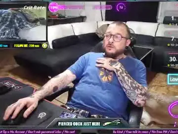 Chaturbate Best Webcam of law_leek