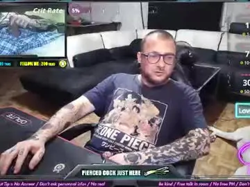 Chaturbate Watch Live Sex Cams of law_leek