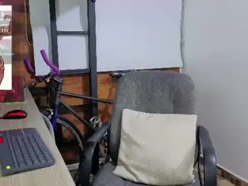 Chaturbate Best live sex cam show of marckmuscle