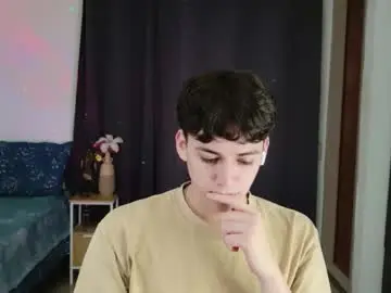 Chaturbate Nude Webcam of seth_ryder