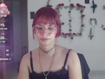 Chaturbate Live Sex of _galya_