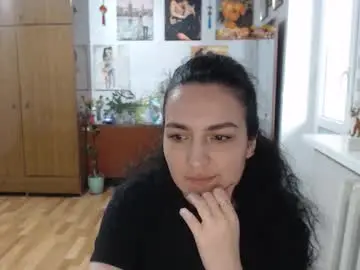Chaturbate Sex Chat of alexismillers