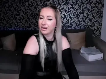 Chaturbate Best Webcam of blonde_miss