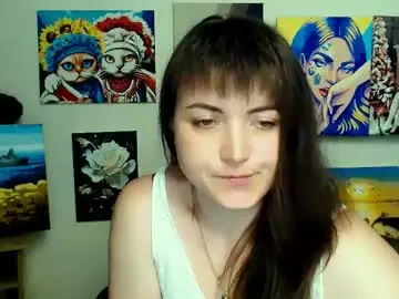 Chaturbate Best live sex cam show of darina_m_