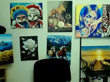 Chaturbate Watch Live Sex Cams of darina_m_