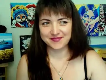 Chaturbate Free Live Porn of darina_m_