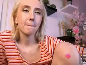 Chaturbate Sex Cam of elen__moore