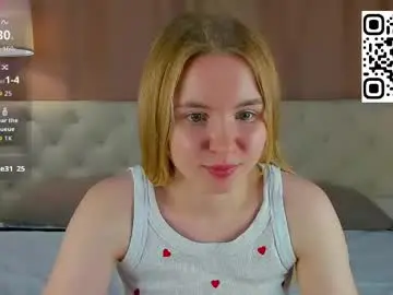 Chaturbate Sex Chat of ida_lewiss