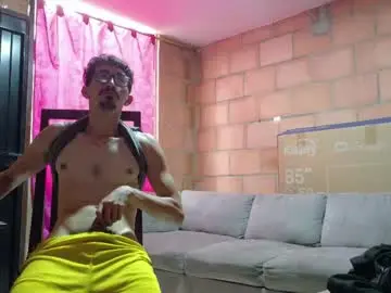 Chaturbate Adult Video Chat of jhosuamoore2