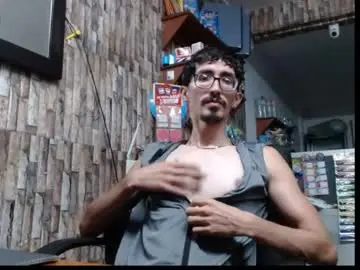 Chaturbate Private Sex Chat of jhosuamoore2