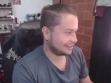 Chaturbate Live Sex of johanleonsweetboy