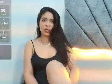 Chaturbate Adult Video Chat of lily_meghan