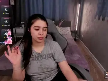 Chaturbate Free Live Porn of marsha_morris
