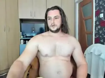 Chaturbate Sex Chat of michaelragnar90