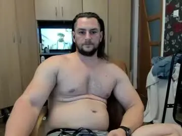 Chaturbate Nude Webcam of michaelragnar90