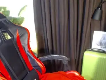 Chaturbate Live Sex of sexy_rc18