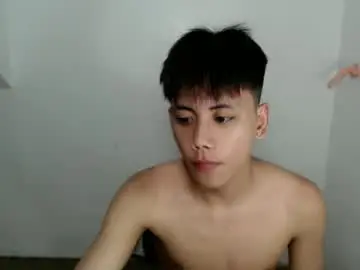 Chaturbate Nude Webcam of ynotyu