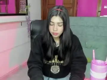 Chaturbate Live Sex Cam of aysha_winxs